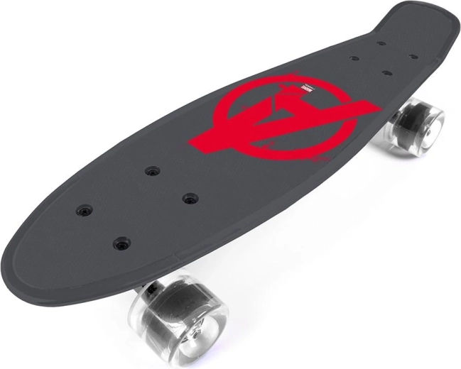 Avengers pennyboard