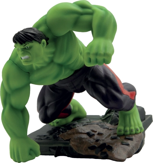 Bullyland figura MARVEL AVENGERS Hulk 9 cm