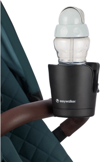 Easywalker babakocsi italtartó