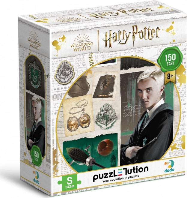 Harry Potter puzzle: Mardekár 150 darab