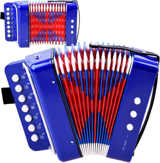 Gyermek harmonika – akkordeon