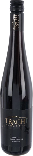 Vörösbor Merlot & Dornfelder cuvée 0,75 l