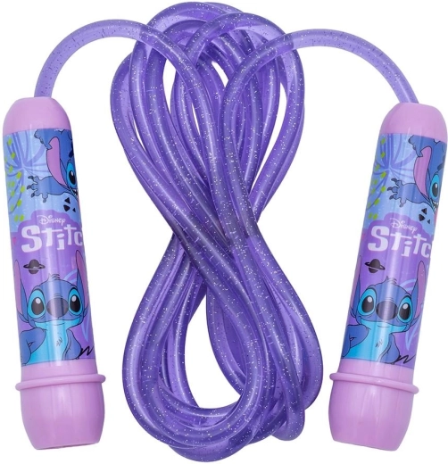 Disney Stitch ugrálókötél – 1 db