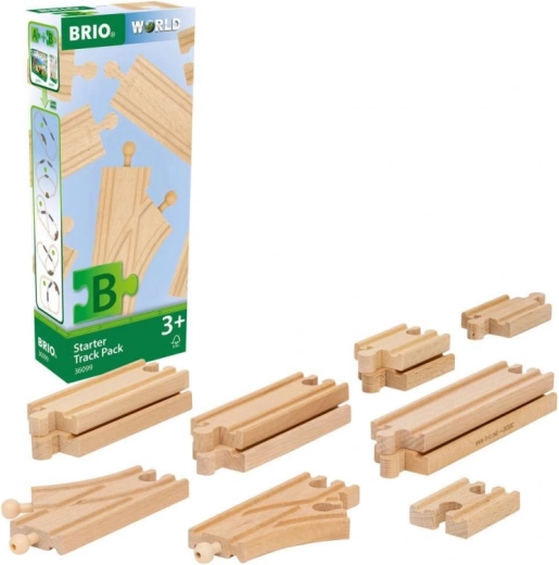 BRIO sínkészlet