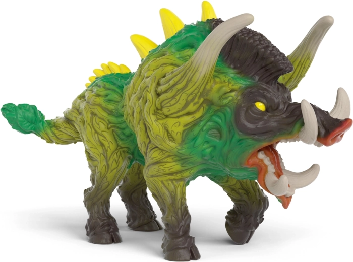 Dzsungelvadkan ELDRADOR Creatures – figura a fantáziavilághoz