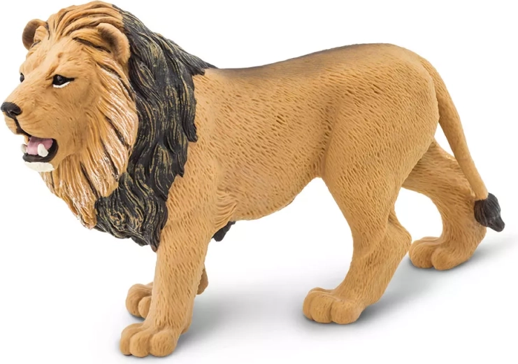 Safari Ltd. oroszlánfigura