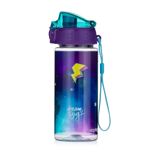 OXY Click 500 ml Dream gyermek ivópalack