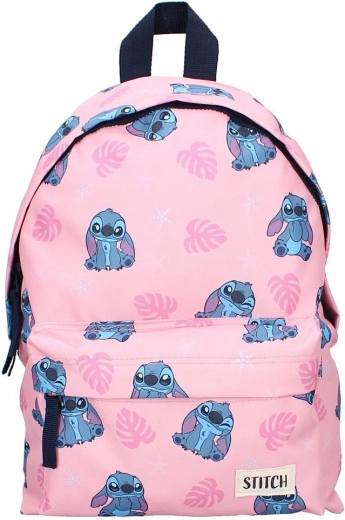 Stitch hátizsák 31 cm