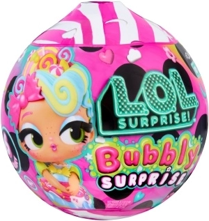 L.O.L. Surprise! Bubbly baba - 1 db