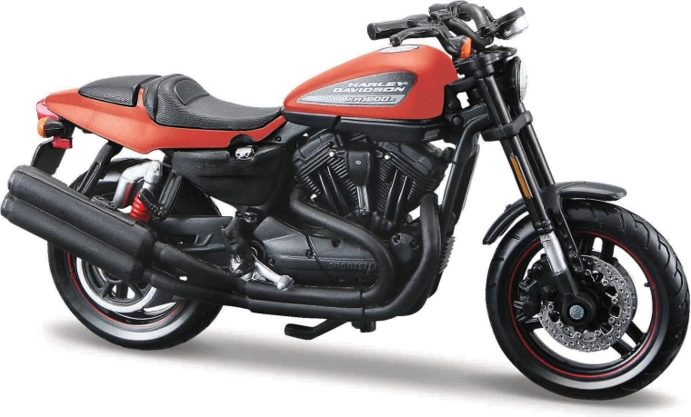 Maisto Harley-Davidson XR 1200X motorkerékpár 1:18