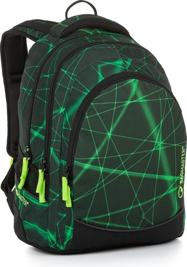 Diák hátizsák Digital 22 laser
