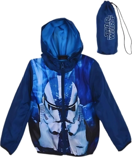 Star Wars széldzseki – 1 db