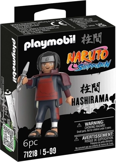 Playmobil Naruto Hashirama - 1 db