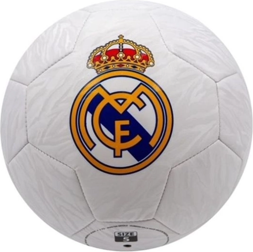 Real Madrid futballlabda, 5-ös méret