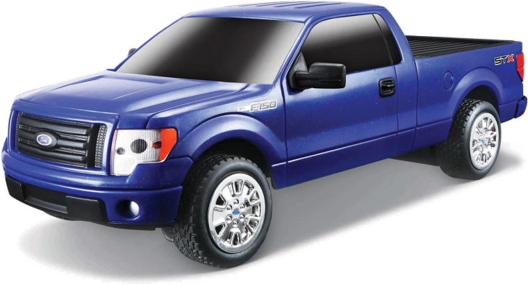 Maisto RC Ford F-150 STX távirányítós autó 1:24