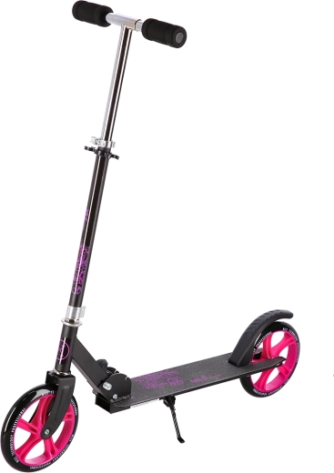 NILS Extreme HM603 roller rózsaszín