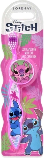 Lilo és Stitch fogkefe - 1 db