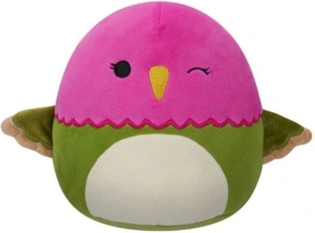 Squishmallows plüss kolibri Naima 20 cm