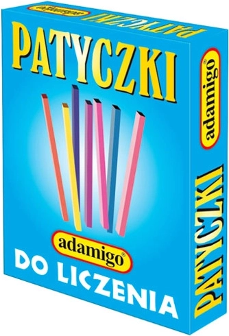 Rövid számolópálcikák