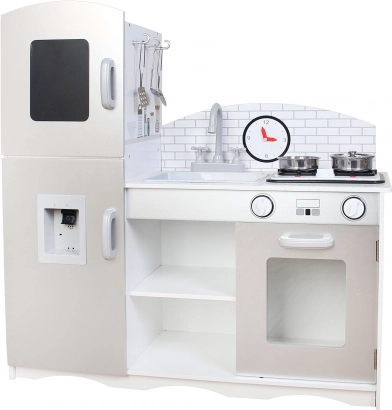 Fa kiskonyha hatásokkal