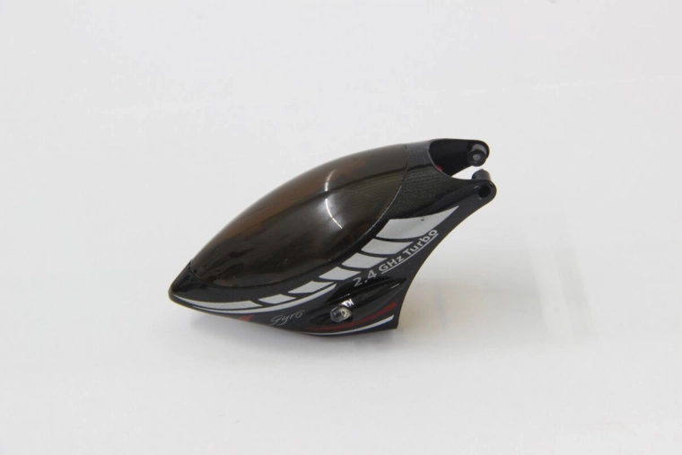 Canopy karosszéria Gyro Turbo 2,4 GHz