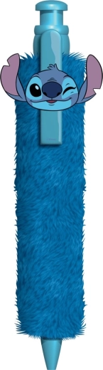 Plüss toll Lilo és Stitch