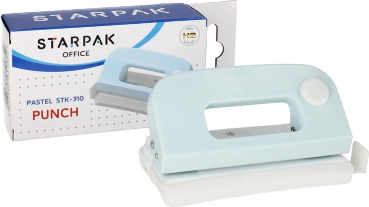 Pasztell lyukasztó 5,5 mm – 1 db
