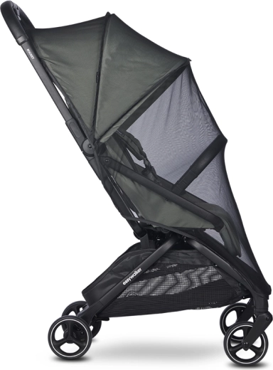 Szúnyogháló sportüléshez Easywalker Jackey/Rocky S