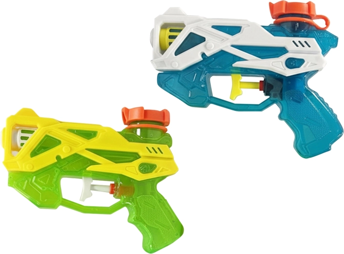 Zuru X-Shot vízipisztoly készlet 36 cm (2 db)