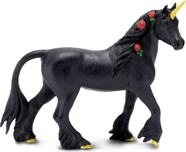 Safari Ltd. alkony egyszarvú figura