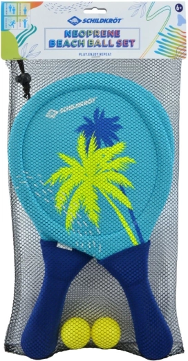 Schildkröt neoprén strandütő szett (beach)