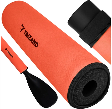 Trizand úszó SUP evezőre 30 cm narancssárga