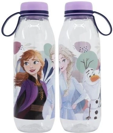 Jégvarázs ivópalack műanyagból 650 ml