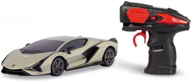 Revell RC autó Lamborghini Sián méretarányos kivitelben
