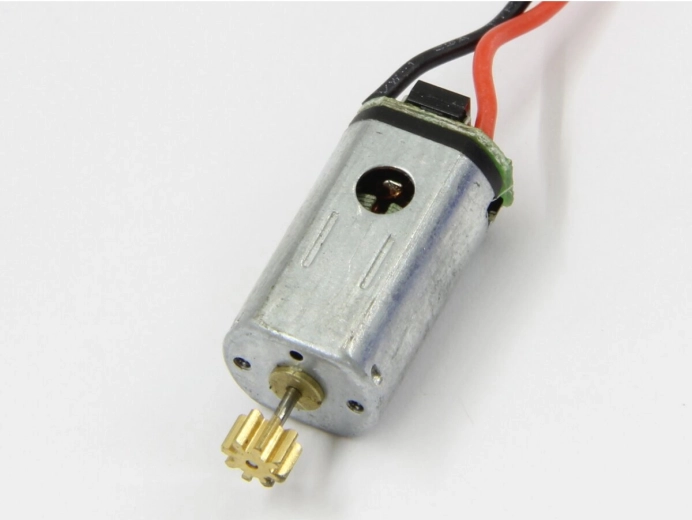 Főmotor az E-Rix150 modellhez, JAMARA
