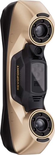 Revopoint MetroY Ultra 3D szkenner – standard kiadás