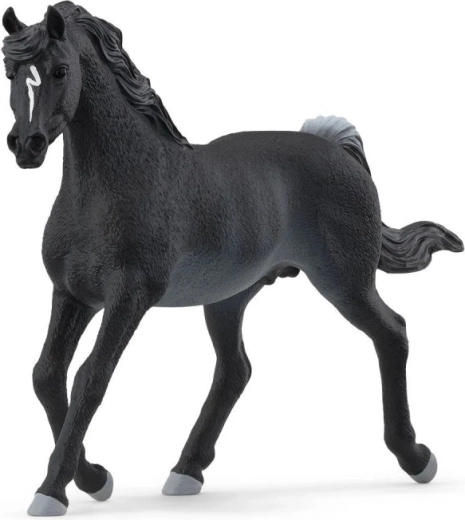 Arab telivér mén figura