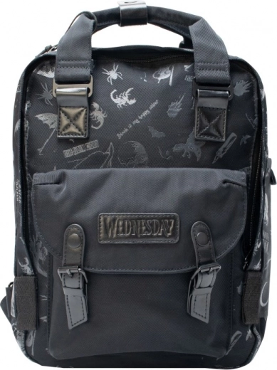 Wednesday Mini hátizsák