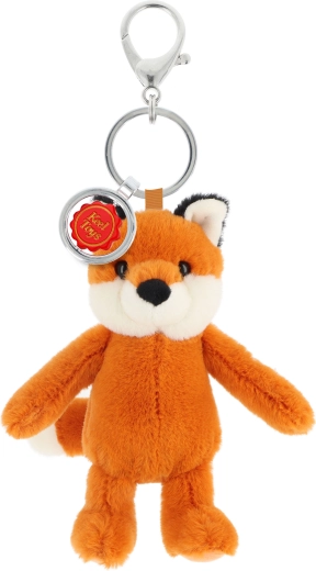 Keeleco róka függő Varázslatos világ 14 cm