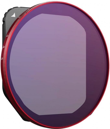 PGYTECH VND 2–5 fénystop szűrő DJI Mavic 3 / Mavic 3 CINE-hez (P-26A-016)