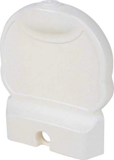 Háttámla My small Toilet Penguin