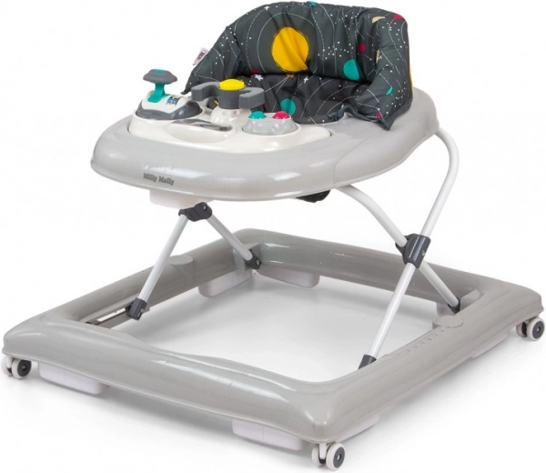 Milly Mally Patrol Cosmos járássegítő gyerekeknek