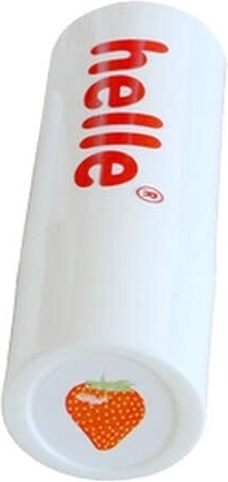 HELLE ajakbalzsam eper