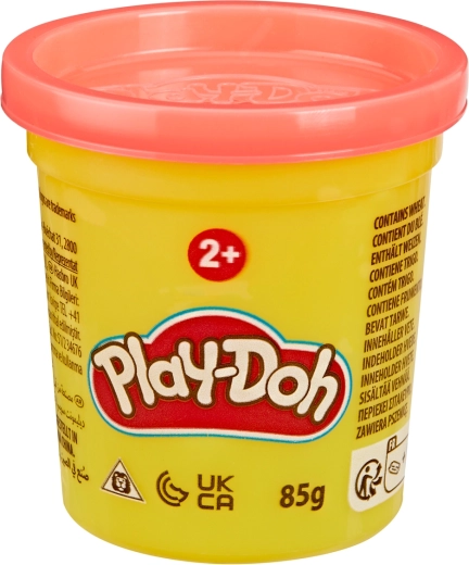 Hasbro Play-Doh gyurma 85 g – piros