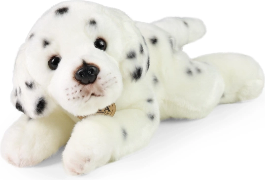 Plüss dalmata 30 cm RAPPA eco friendly