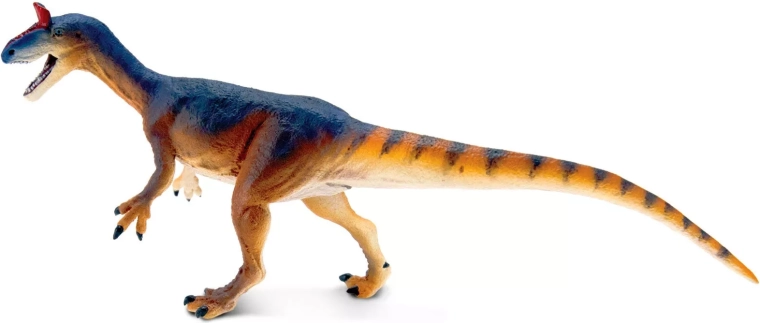 Safari Ltd. Cryolophosaurus dinoszaurusfigura