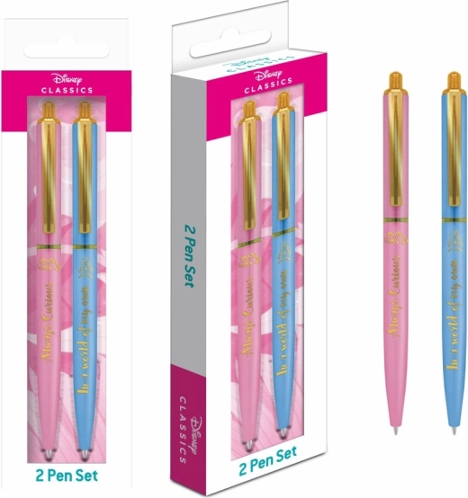 Gyermek szett DISNEY – Alice Csodaországban