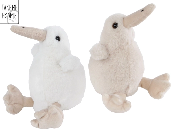 Plüss kivi Take Me Home 14 cm