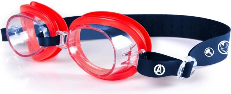 Avengers úszószemüveg gyerekeknek