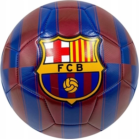 FC Barcelona Home futballlabda, 5-ös méret